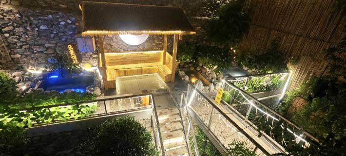 Piedmont Hot Spring Villa 九寨溝のホテル