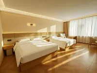 Jingyue Hotel - 2 étoiles