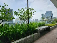 Quill Ultra luxury Residence Suites - 靚景