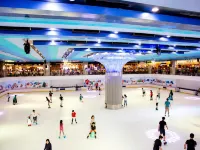 Vinhomes Central Park Landmark Living Hotels near Thu Thiem Bridge