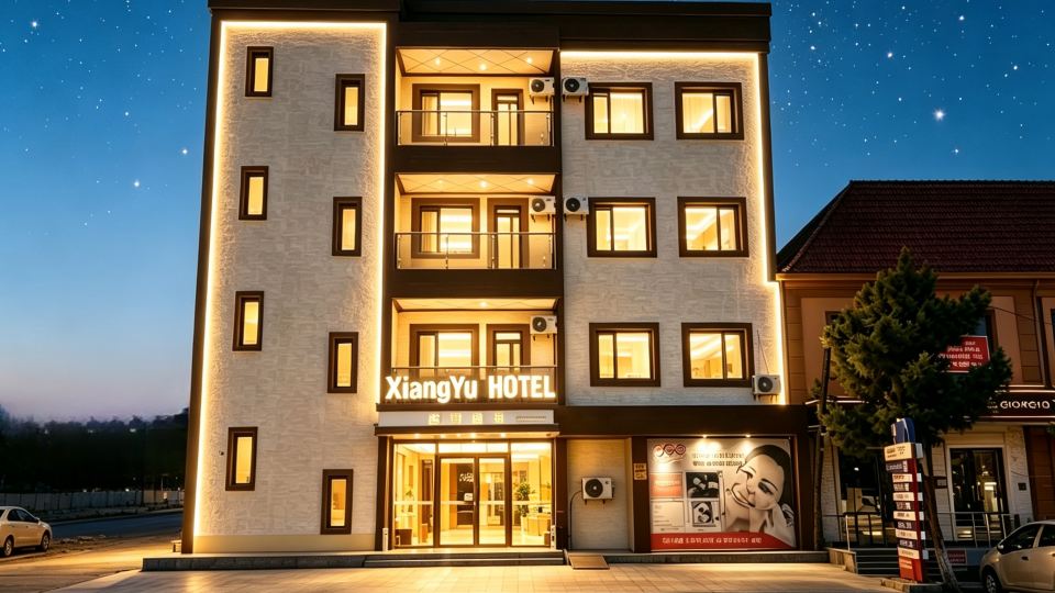 XIANG YU HOTEL