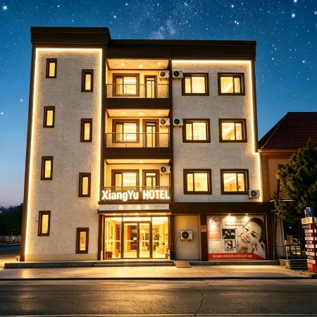 XIANG YU HOTEL