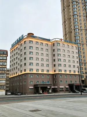 Kaile Business Hotel - 3 stelle