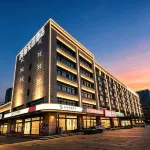 No.1 Fenghua South Road, Quanshan District, Xuzhou City, Fubowan Building B - balcony