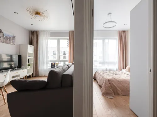 Holland Park SMART LOFTS MOSCOW - 2 星級