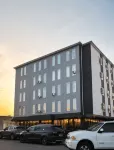 ChangAn Hotel - СПА