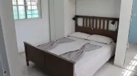 CasaMIA RD B&B - 停車場