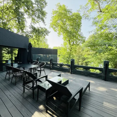 Blossom House Prince Kung’s Mansion · Beijing Houhai