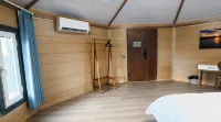 Xilamulun Lake Campsite - Pet friendly