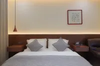 Yuxi Tea Home - balcony