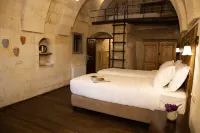 Melekler Evi Cave Hotel - Wifi