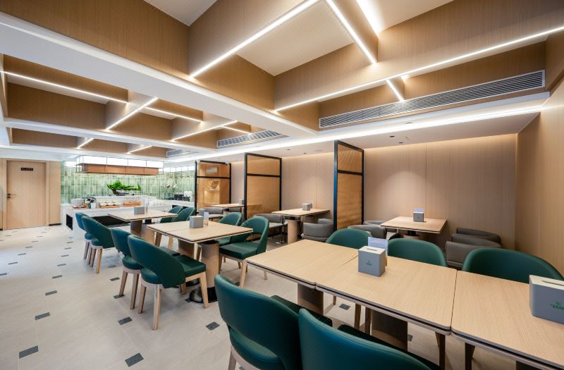 Jingcheng Yihe (Tian'an Park Guangqumen Inner Subway Station Store ) photo 3