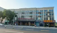 Zhangwan Qiuguo Hotel - 2-Sterne