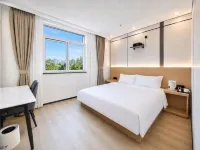 Svan Sifan Simple Hotel (Ningde Wanda Plaza) - 3 stelle