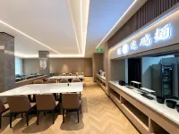 VX Hotel - Bữa sáng