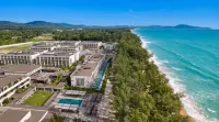 Hotel Riu Palace Phuket - All Inclusive - WiFi