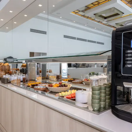 Mercure Patras Astir