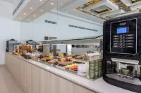 Mercure Patras Astir - Bữa sáng