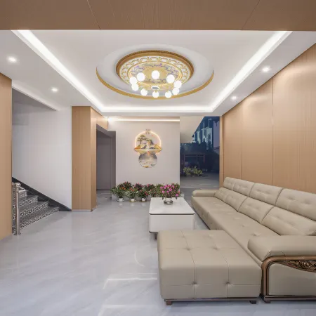 Miduo Smart Hotel (Mengzi Nanhu Park Branch)
