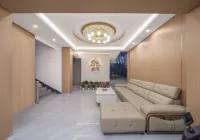 Miduo Smart Hotel (Mengzi Nanhu Park Branch) - 2-Star