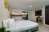 Hotel Avexi Suites by GEH Suites - 3 звезды