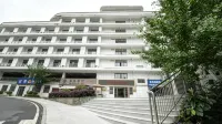 Huishui Bainiaohe Intelligent Holiday Hotel - 3 tähden