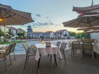 Wangshan international Hotel - 5 stelle