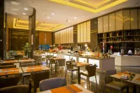 Wangshan international Hotel - 5 stelle