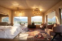 Manyin · Mie Hidden Mountain Lodge (Liding Village) - 2-Star