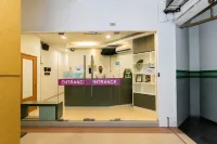 Swing & Pillows - Kota Damansara - 2-Star