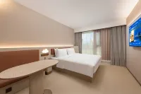 HanTing Hotel (Yangzhou Jinghua City Sam's Club) - พร้อมWifi