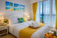 Luxury Seaview 2BR | Bathtub | Jazz Suites Penang - parking