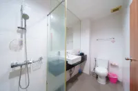 Chic Condominium Juristic Person - Ocean View
