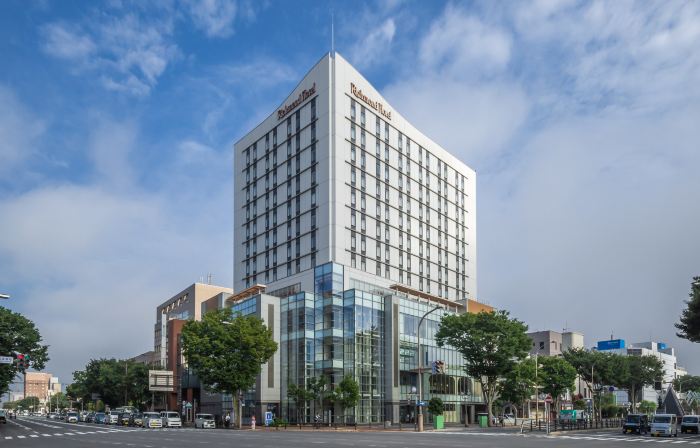 Richmond Hotel Aomori