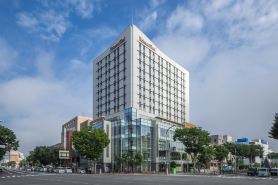 Richmond Hotel Aomori