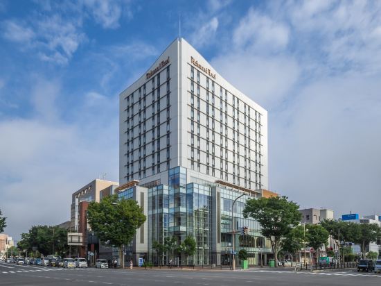 Richmond Hotel Aomori