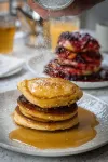 The Mariner, Westport - breakfast