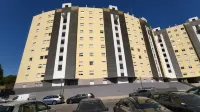Lisbon Crystal Lemon Apartment - 2つ星