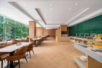 Merlinhod Hotel (Zhangjiang Chikan Old Street Branch) - فطور