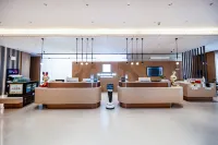 HiFashion Hotel - Wifi