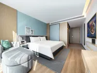Country Inn & Suites Changchun Jilin Road Dongsheng Street Subway Station - 3-Star