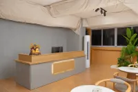 Fujia Hostel (Sanfang Qixiang Daming Food Street) - Hostels