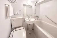 Smile Hotel Matsuyama - 3-Star