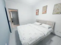 Wangqing Yunxing Homestay (Lvyuan) - parcheggio