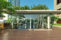 I Hotel Baloi Batam - 4-Star