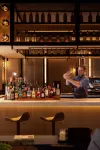 FourPoints by Sheraton Guilin Central - ที่มีบาร์