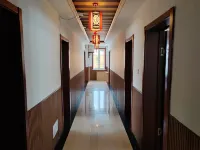 Xuexiang Northeast Yuan Inn (Erlanghe Scenic Area)