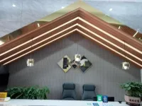 Ximeng Xiangyue Hotel Hotels in Ximeng