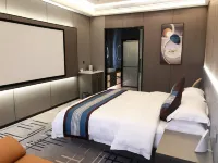 Carston Hotel - Pysäköinti