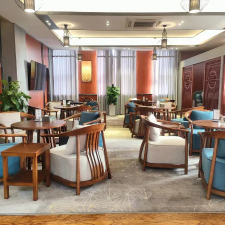 Gediao Hotel